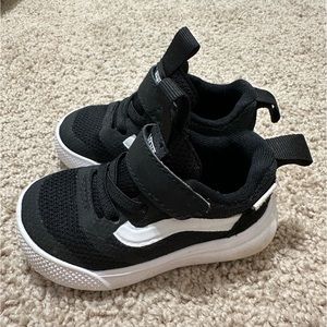 Toddler Vans Ultrarange